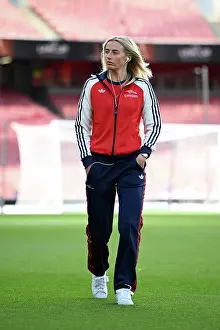 Arsenal Women V Everton Women 2025-26 Prints: Arsenal v Everton - Barclays Women's Super League Arsenal v Everton - Barclays Women's Super League