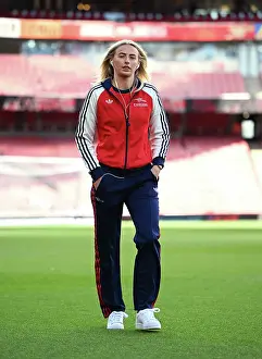 Arsenal v Everton - Barclays Women's Super League<br> Arsenal v Everton - Barclays Women's Super League