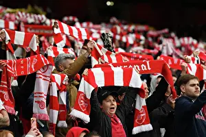 Arsenal Women V Everton Women 2025-26 Prints: Arsenal v Everton - Barclays Women's Super League Arsenal v Everton - Barclays Women's Super League