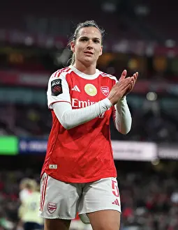 Arsenal Women V Everton Women 2025-26 Prints: Arsenal v Everton - Barclays Women's Super League Arsenal v Everton - Barclays Women's Super League