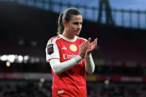 Arsenal Women V Everton Women 2025-26 Prints: Arsenal v Everton - Barclays Women's Super League Arsenal v Everton - Barclays Women's Super League