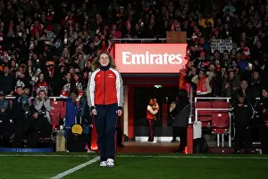 Arsenal Women V Everton Women 2025-26 Prints: Arsenal v Everton - Barclays Women's Super League Arsenal v Everton - Barclays Women's Super League