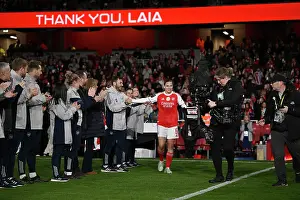Arsenal Women V Everton Women 2025-26 Prints: Arsenal v Everton - Barclays Women's Super League Arsenal v Everton - Barclays Women's Super League