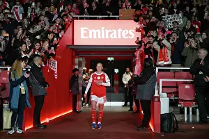 Arsenal Women V Everton Women 2025-26 Prints: Arsenal v Everton - Barclays Women's Super League Arsenal v Everton - Barclays Women's Super League