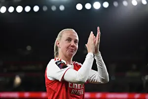 Arsenal Women V Everton Women 2025-26 Prints: Arsenal v Everton - Barclays Women's Super League Arsenal v Everton - Barclays Women's Super League