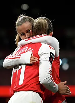 Arsenal v Everton - Barclays Women's Super League<br> Arsenal v Everton - Barclays Women's Super League