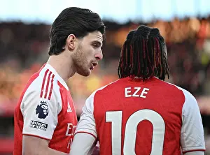Arsenal v Everton - Premier League