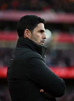 Arsenal v Everton - Premier League