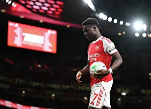Arsenal v Everton - Premier League