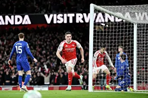 Arsenal v Everton - Premier League