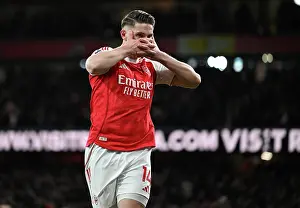 Arsenal v Everton - Premier League