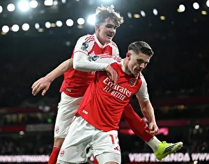 Arsenal v Everton - Premier League