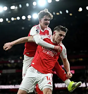 Arsenal v Everton - Premier League