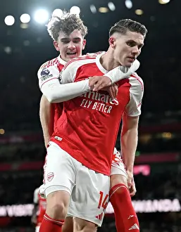 Arsenal v Everton - Premier League