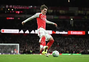 Arsenal v Everton - Premier League