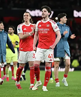 Arsenal v Everton - Premier League