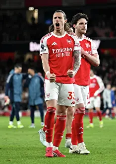 Arsenal v Everton - Premier League