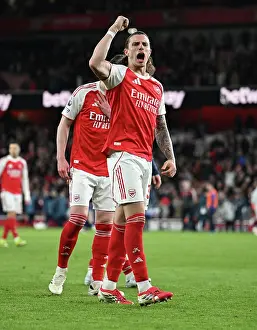 Arsenal v Everton - Premier League