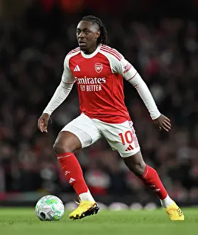 Arsenal v Everton - Premier League