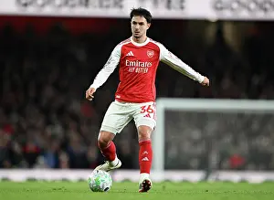 Arsenal v Everton - Premier League