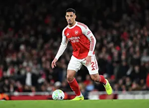 Arsenal v Everton - Premier League