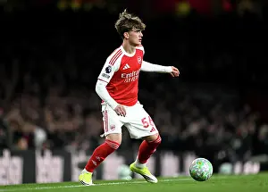 Arsenal v Everton - Premier League