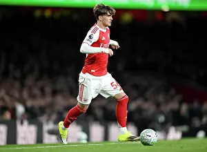 Arsenal v Everton - Premier League