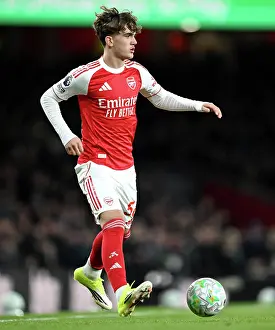 Arsenal v Everton - Premier League