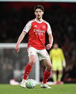 Arsenal v Everton - Premier League