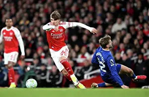 Arsenal v Everton - Premier League