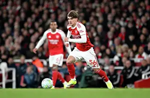 Arsenal v Everton - Premier League