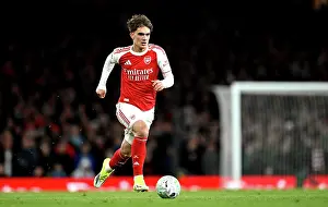 Arsenal v Everton - Premier League