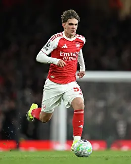 Arsenal v Everton - Premier League