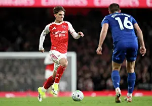Arsenal v Everton - Premier League