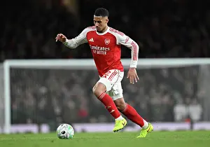 Arsenal v Everton - Premier League