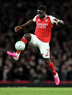 Arsenal v Everton - Premier League