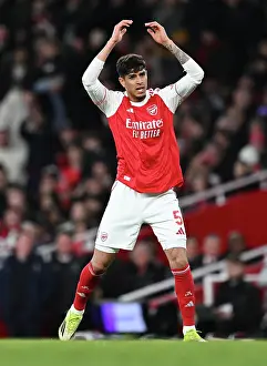 Arsenal v Everton - Premier League
