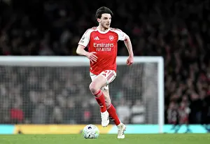 Arsenal v Everton - Premier League