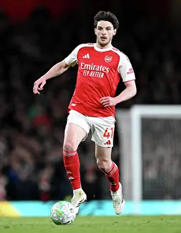 Arsenal v Everton - Premier League