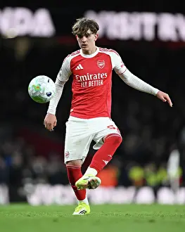 Arsenal v Everton - Premier League