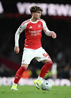 Arsenal v Everton - Premier League