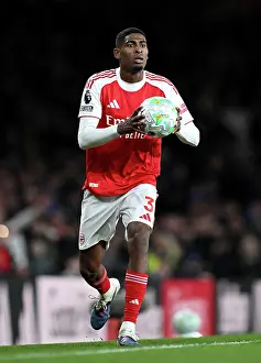 Arsenal v Everton - Premier League