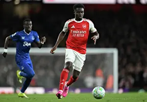 Arsenal v Everton - Premier League