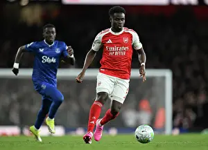 Arsenal v Everton - Premier League