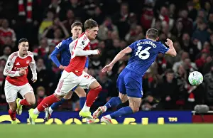 Arsenal v Everton - Premier League