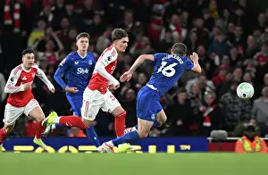 Arsenal v Everton - Premier League