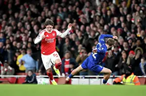 Arsenal v Everton - Premier League