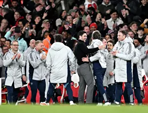 Arsenal V Everton 2025-26 Prints: Arsenal v Everton - Premier League