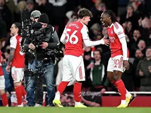 Arsenal v Everton - Premier League