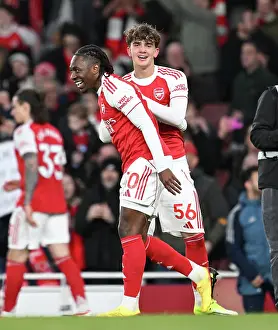 Arsenal v Everton - Premier League